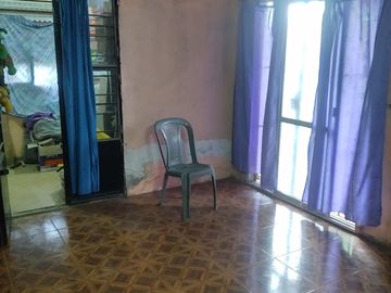 VENTA CASA DE 4 AMBIENTES EN MERLO CON ESCRITURA BARRIO ALBATROS