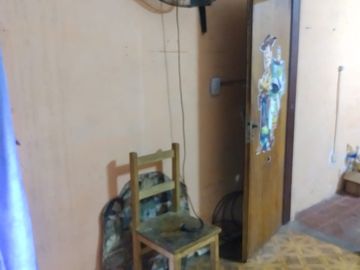VENTA CASA DE 4 AMBIENTES EN MERLO CON ESCRITURA BARRIO ALBATROS