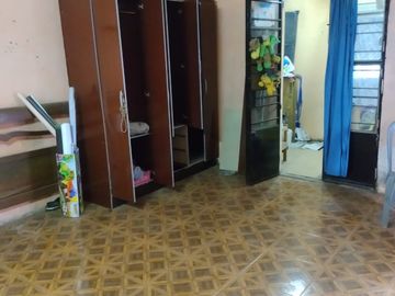 VENTA CASA DE 4 AMBIENTES EN MERLO CON ESCRITURA BARRIO ALBATROS