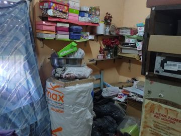 VENTA CASA DE 4 AMBIENTES EN MERLO CON ESCRITURA BARRIO ALBATROS