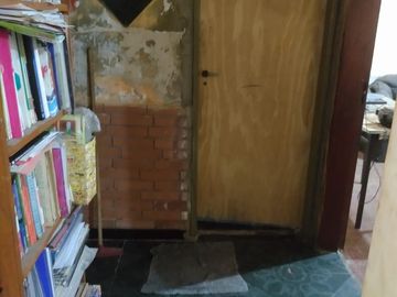 VENTA CASA DE 4 AMBIENTES EN MERLO CON ESCRITURA BARRIO ALBATROS