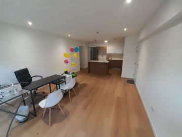 Venta Departamento 3 Dormitorios 1er piso c/terraza Chacarilla Surco