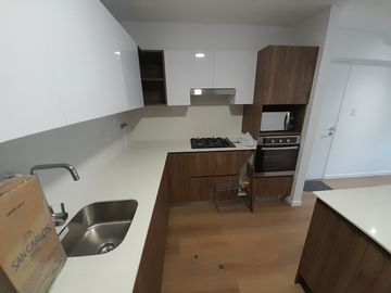 Venta Departamento 3 Dormitorios 1er piso c/terraza Chacarilla Surco