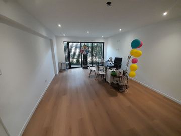 Venta Departamento 3 Dormitorios 1er piso c/terraza Chacarilla Surco