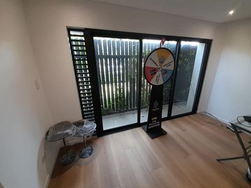 Venta Departamento 3 Dormitorios 1er piso c/terraza Chacarilla Surco