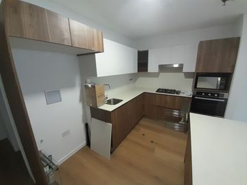 Venta Departamento 3 Dormitorios 1er piso c/terraza Chacarilla Surco