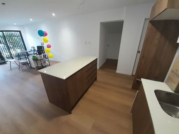 Venta Departamento 3 Dormitorios 1er piso c/terraza Chacarilla Surco