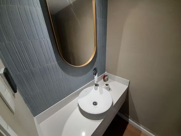 Venta Departamento 3 Dormitorios 1er piso c/terraza Chacarilla Surco