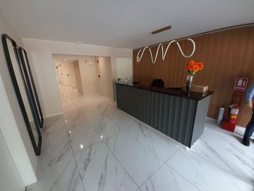 Venta Departamento 3 Dormitorios 1er piso c/terraza Chacarilla Surco