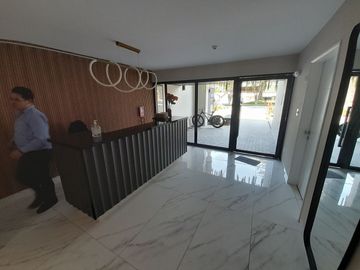 Venta Departamento 3 Dormitorios 1er piso c/terraza Chacarilla Surco