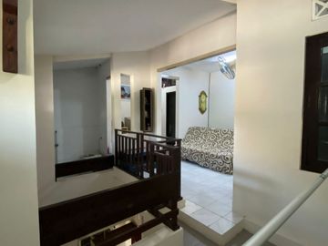 Rumah Murah 3 Kamar 2 Lantai Luas 92 di Sulfat Blimbing Malang _ 281C