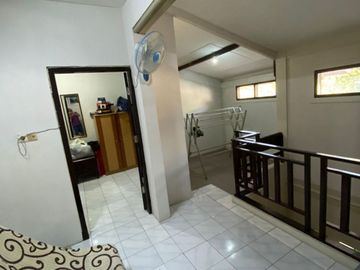 Rumah Murah 3 Kamar 2 Lantai Luas 92 di Sulfat Blimbing Malang _ 281C