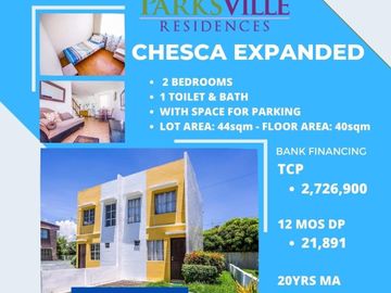 House and Lot For Sale in imus Cavite