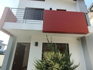 Very Affordable RFO 3-bedroom Single Attached House For Sale in Dasmariñas Cavite
