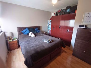 La Molina RESIDENCIAL MONTERRICO - Departamento de 3dorm + Cochera + Área en Azotea 3er.Piso – Condominio