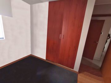 La Molina RESIDENCIAL MONTERRICO - Departamento de 3dorm + Cochera + Área en Azotea 3er.Piso – Condominio