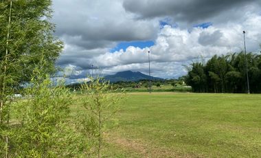 Nuvali Prime Residential Lot For Sale Mondia Expansion By Alveo Land HighElevation Tagaytay Ridge
