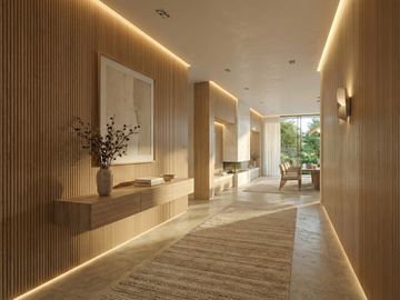 Casa en Venta en LA TOSCANA Hermosa Cocina y Vestidores Amplios