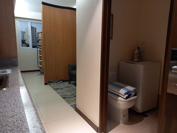 Studio unit Condo for sale in Pasay Taft near DLSU Arellano university Quantum Residences