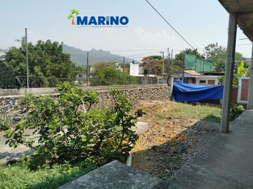 Terreno Colonia Santa Rosa Oaxtepec.