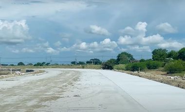 For Lease: 1.7 Hectare Industrial Warehouse in Tanza, Cavite near Port