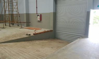 For Lease: 1.7 Hectare Industrial Warehouse in Tanza, Cavite near Port