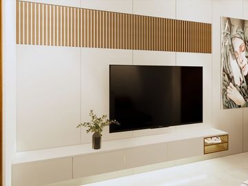 RUMAH BRAND NEW DESIGN MODERN MINIMALIS DI PUSAT KOTA JAKARTA BARAT