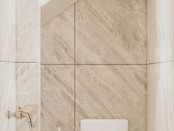 RUMAH BRAND NEW DESIGN MODERN MINIMALIS DI PUSAT KOTA JAKARTA BARAT