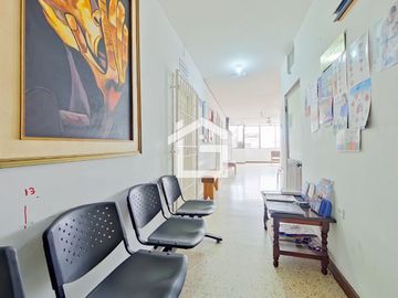 Edificio en Venta cerca del Centro de Machala