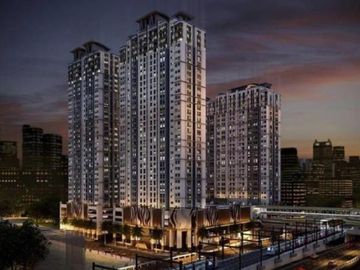 Rush Sale RFO 2BR Condo 30k Monthly near MOA, Airport, SLEX, BGC, Ortigas San lorenzo Place