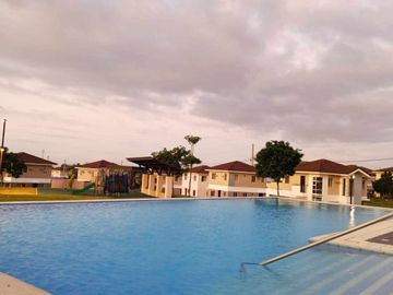 Rush House and Lot For Sale in Nuvali Laguna
