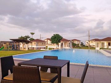 Rush House and Lot For Sale in Nuvali Laguna