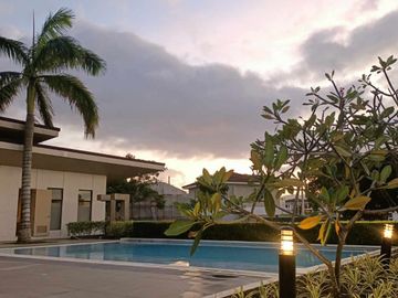 Rush House and Lot For Sale in Nuvali Laguna