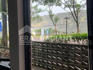 Rumah Hook Dijual di Bintaro, Cluster Kebayoran Harmony, Kondisi Siap Huni