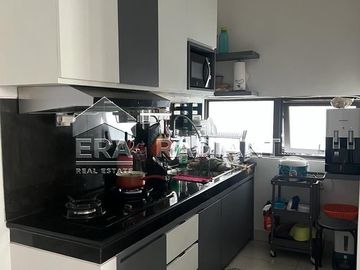 Rumah Hook Dijual di Bintaro, Cluster Kebayoran Harmony, Kondisi Siap Huni