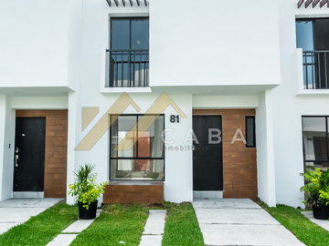 Casa en VENTA Xana Plus Residencial
