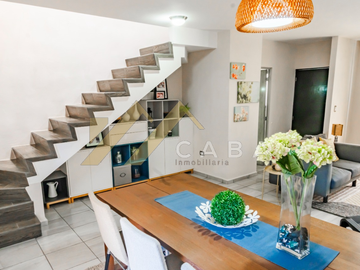 Casa en VENTA Xana Plus Residencial