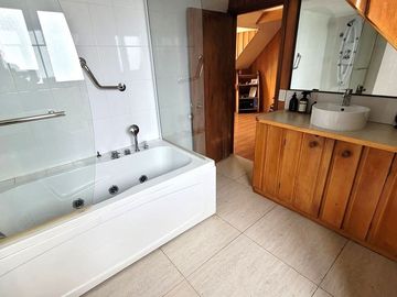 CADSA EN CONDOMINIO CERRADO !!! AV.LAS PERDICES / FDO. CASTILLO VELASCOCASA