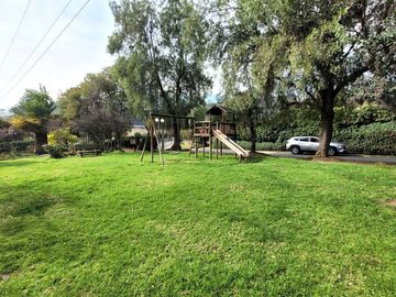 CADSA EN CONDOMINIO CERRADO !!! AV.LAS PERDICES / FDO. CASTILLO VELASCOCASA