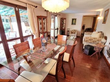 CADSA EN CONDOMINIO CERRADO !!! AV.LAS PERDICES / FDO. CASTILLO VELASCOCASA