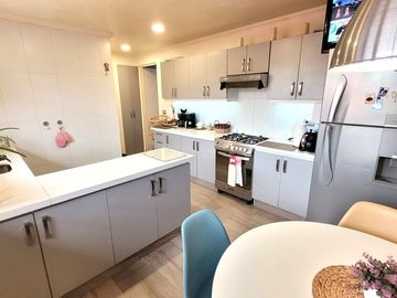 CADSA EN CONDOMINIO CERRADO !!! AV.LAS PERDICES / FDO. CASTILLO VELASCOCASA