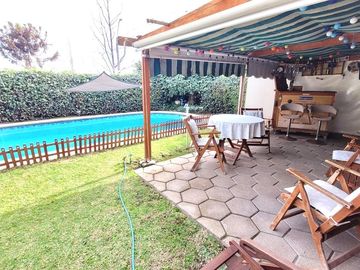 CADSA EN CONDOMINIO CERRADO !!! AV.LAS PERDICES / FDO. CASTILLO VELASCOCASA