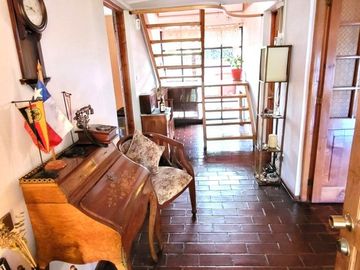 CADSA EN CONDOMINIO CERRADO !!! AV.LAS PERDICES / FDO. CASTILLO VELASCOCASA