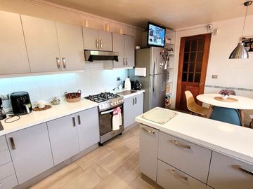 CADSA EN CONDOMINIO CERRADO !!! AV.LAS PERDICES / FDO. CASTILLO VELASCOCASA