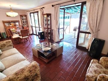 CADSA EN CONDOMINIO CERRADO !!! AV.LAS PERDICES / FDO. CASTILLO VELASCOCASA