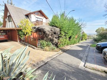 CADSA EN CONDOMINIO CERRADO !!! AV.LAS PERDICES / FDO. CASTILLO VELASCOCASA