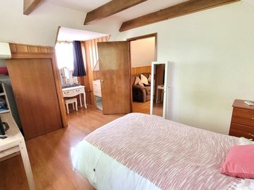 CADSA EN CONDOMINIO CERRADO !!! AV.LAS PERDICES / FDO. CASTILLO VELASCOCASA
