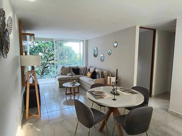 DEPAS NUEVOS EN CUERNAVACA