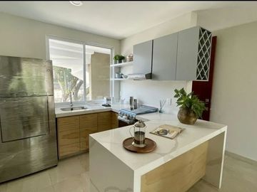 DEPAS NUEVOS EN CUERNAVACA