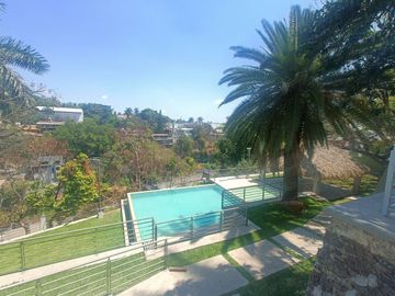 DEPAS NUEVOS EN CUERNAVACA